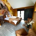 Domestico Bed & Breakfast 3*