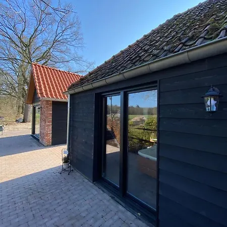 Domestico Nocleg ze śniadaniem Lage Mierde