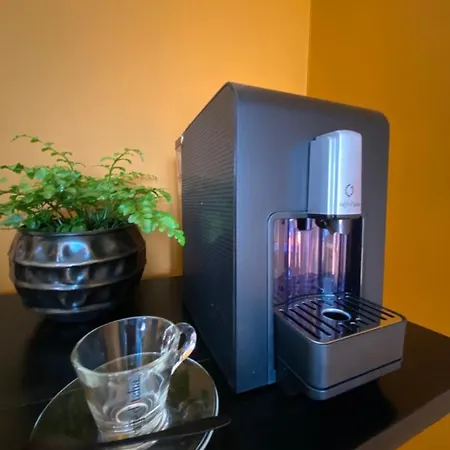 Nocleg ze śniadaniem Domestico Lage Mierde