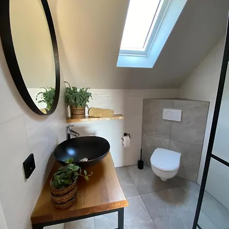 Domestico Nocleg ze śniadaniem 3*