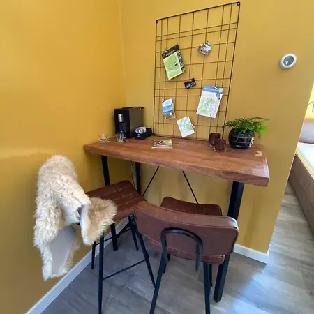 Domestico Couette-café