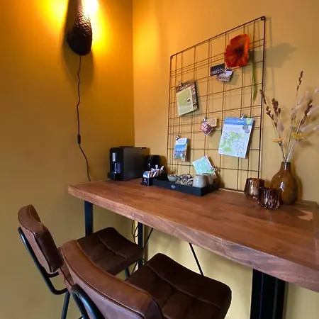 Domestico Couette-café