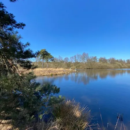 Nocleg ze śniadaniem Domestico Lage Mierde