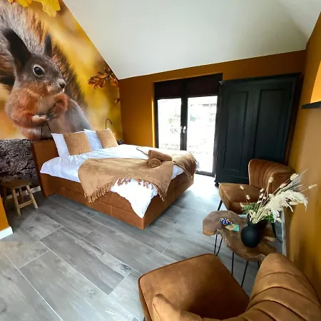 Domestico فندق مبيت وإفطار 3*