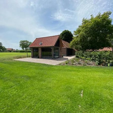 Nocleg ze śniadaniem Domestico Lage Mierde