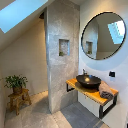 Nocleg ze śniadaniem Domestico