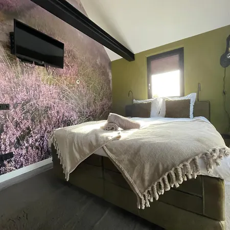 Domestico Couette-café