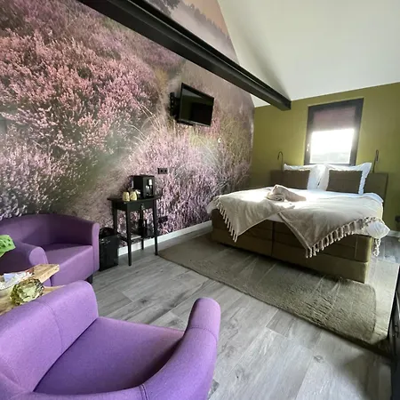 فندق مبيت وإفطار Domestico 3*