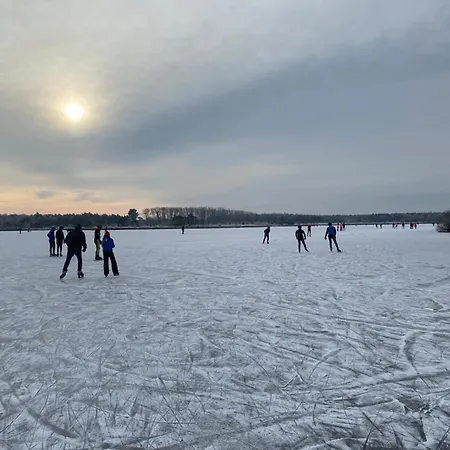 Domestico 3* Lage Mierde