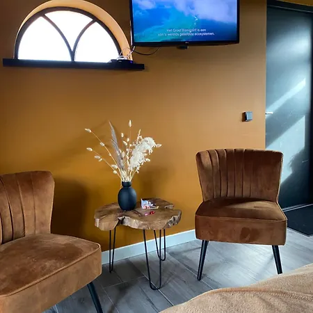 Nocleg ze śniadaniem Domestico