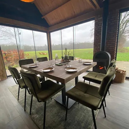 Domestico Alojamento de Acomodação e Pequeno-almoço