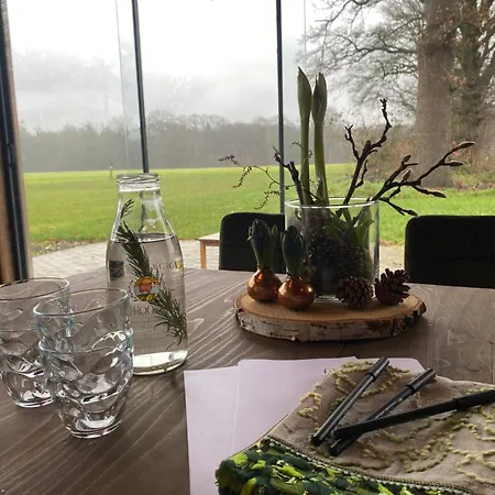 Domestico 3* Lage Mierde