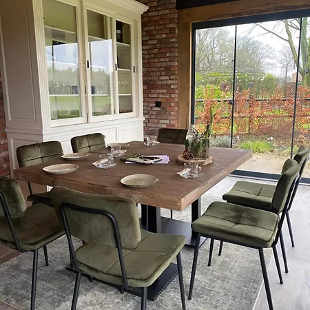 Domestico Alojamento de Acomodação e Pequeno-almoço