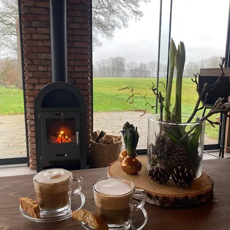 Domestico Couette-café