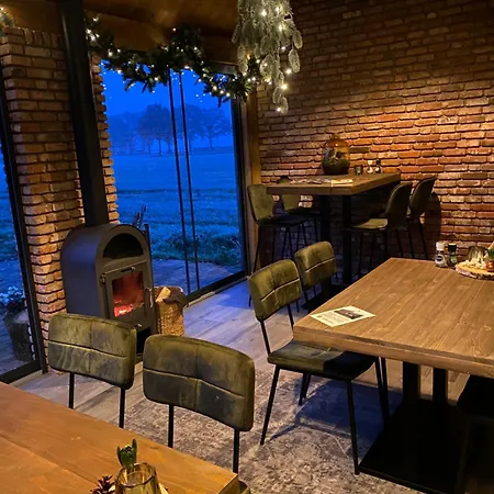 Domestico Nocleg ze śniadaniem Lage Mierde