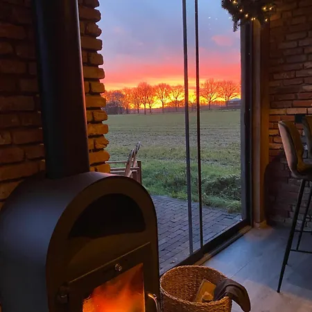 Domestico 3* Lage Mierde