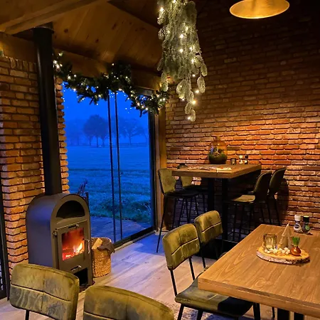 Alojamento de Acomodação e Pequeno-almoço Domestico 3*