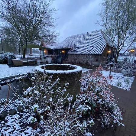 Domestico Nocleg ze śniadaniem Lage Mierde