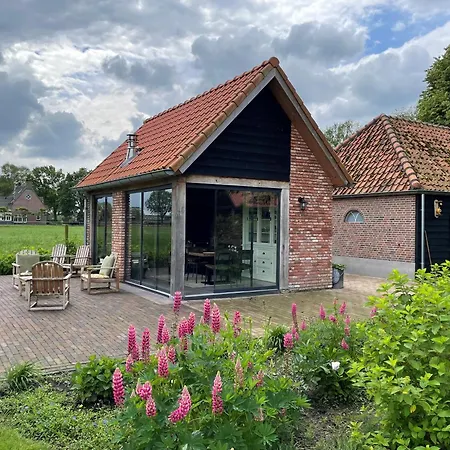 Domestico 3* Lage Mierde