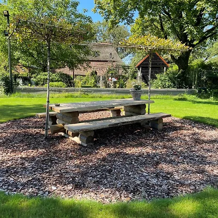 Alojamento de Acomodação e Pequeno-almoço Domestico 3*