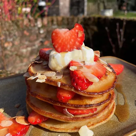 Frühstückspension Domestico 3*