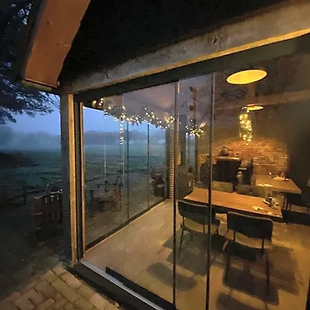 Domestico Frühstückspension 3*