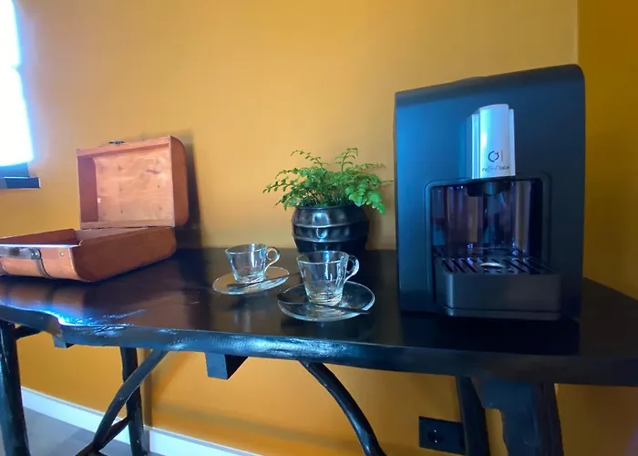 Domestico Frühstückspension Lage Mierde