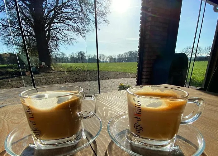 Panzió Domestico Lage Mierde