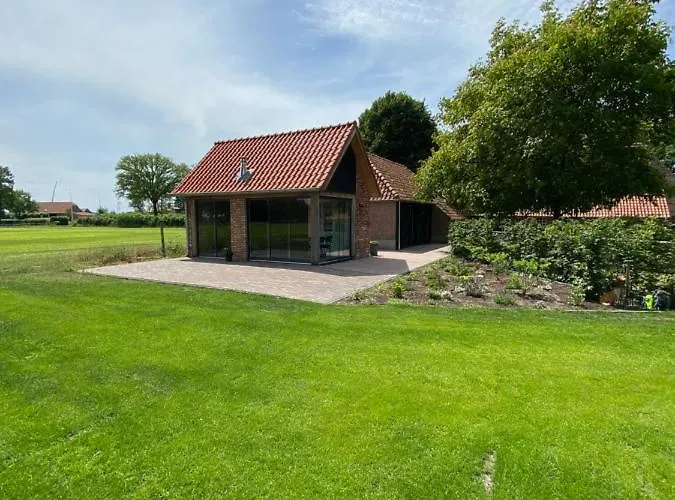 Frühstückspension Domestico Lage Mierde