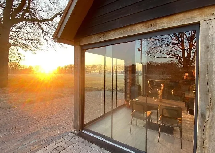 Domestico Panzió Lage Mierde