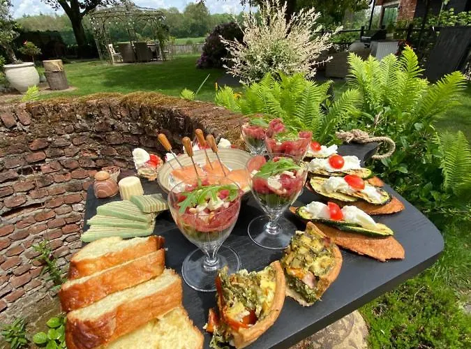 Domestico Frühstückspension 3*