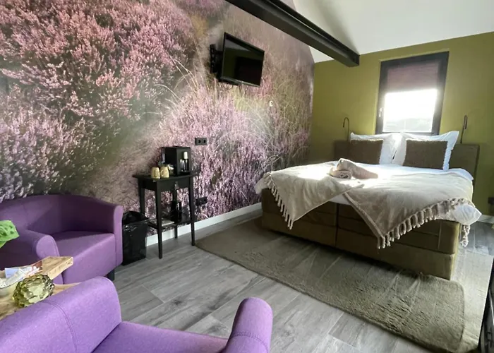 Panzió Domestico 3*