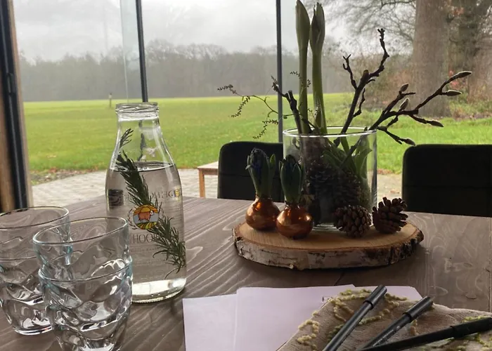 Domestico 3* Lage Mierde