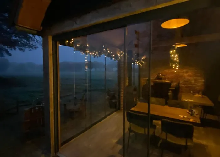 Domestico Panzió 3*