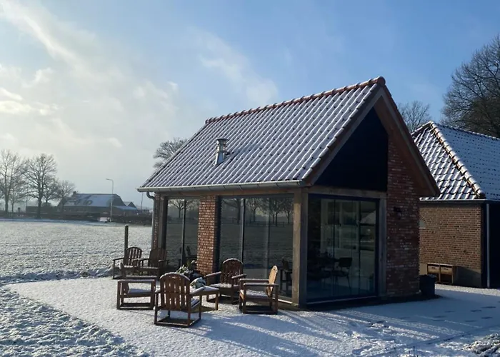 Domestico Panzió Lage Mierde