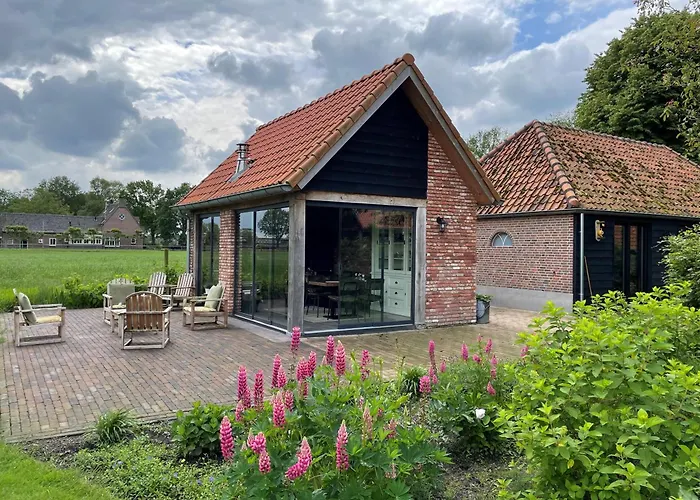 Domestico 3* Lage Mierde