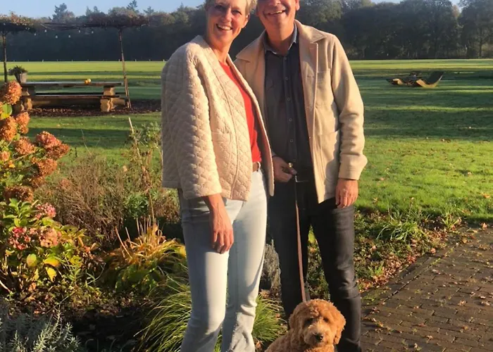 Panzió Domestico Lage Mierde