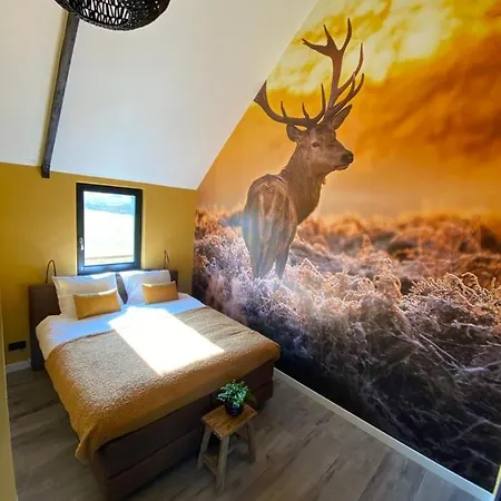 Bed & Breakfast Domestico 3*