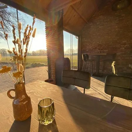 Domestico Bed & Breakfast