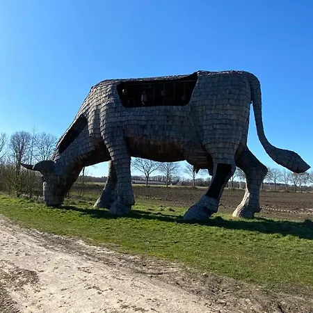 Couette-café Domestico Lage Mierde