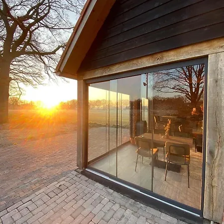 Domestico Bed & Breakfast Lage Mierde