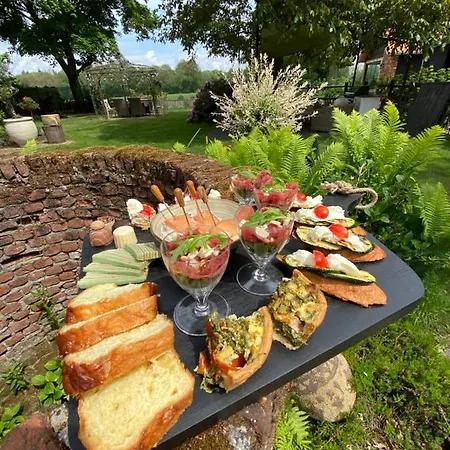 Domestico Couette-café 3*