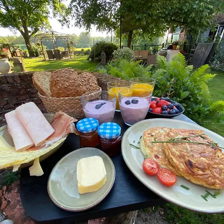 Bed & Breakfast Domestico