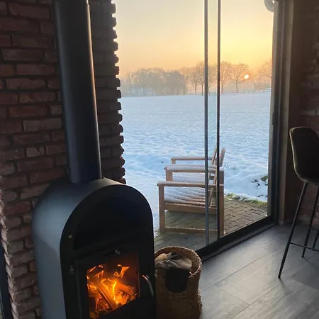 Bed & Breakfast Domestico