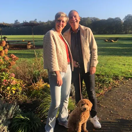 Bed & Breakfast Domestico Lage Mierde