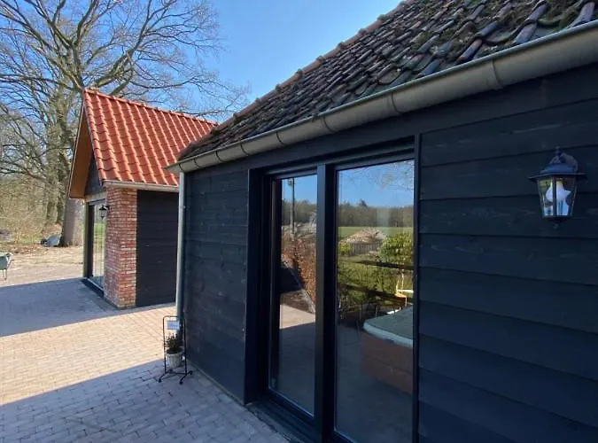 Domestico Отель типа 