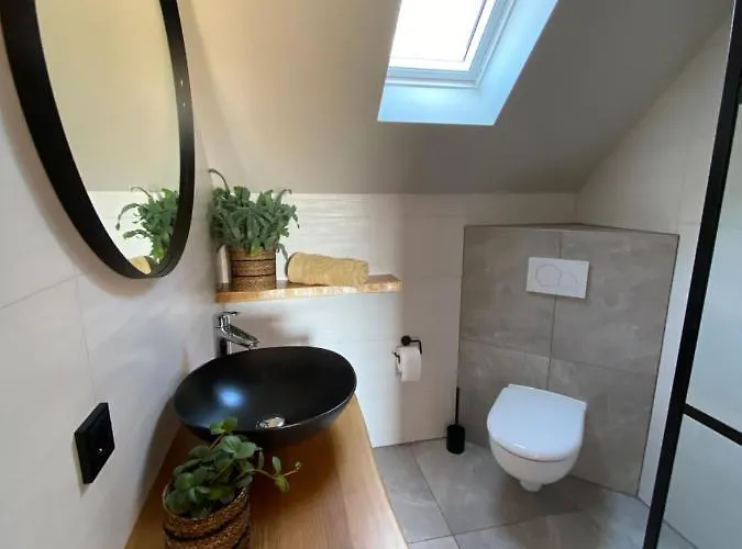 Domestico Отель типа 