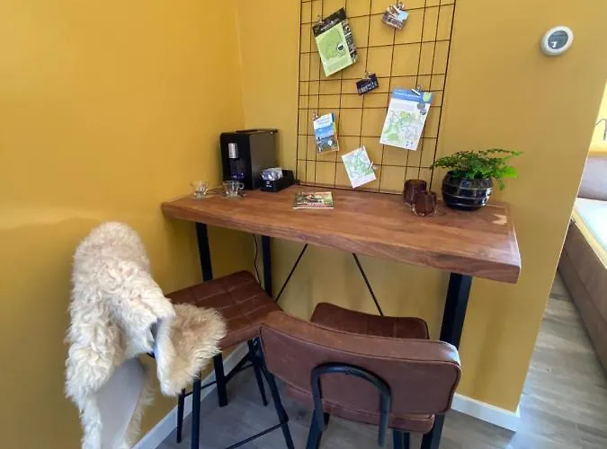 Domestico Отель типа 