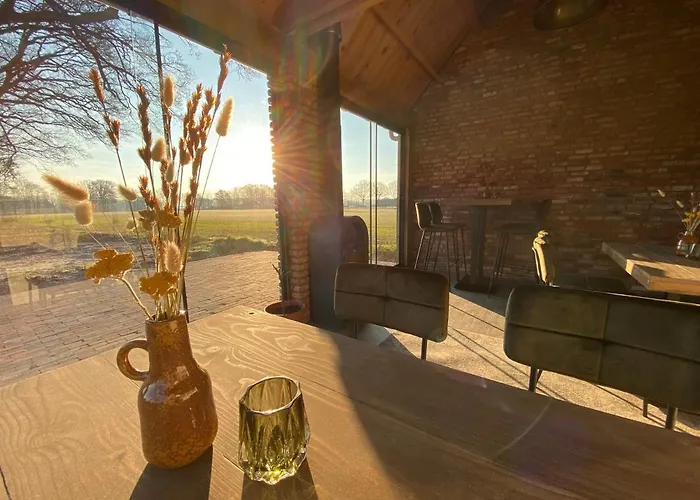 Domestico Отель типа 