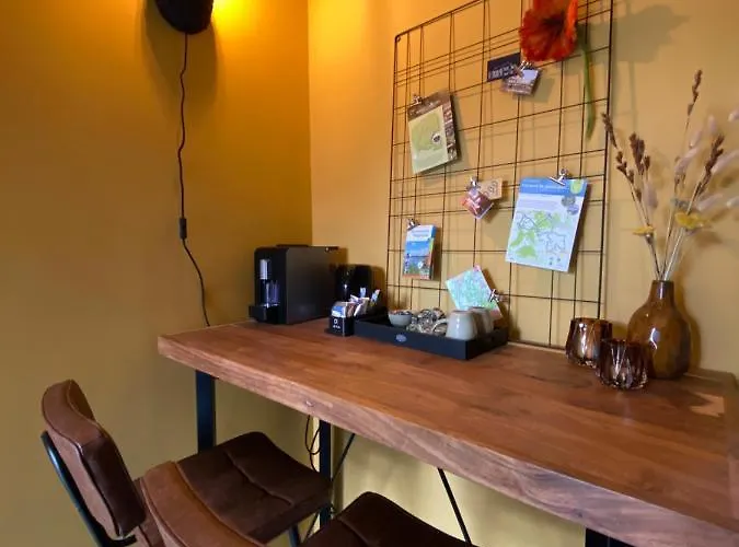 Domestico Отель типа 